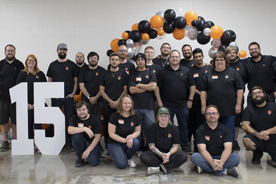 FireSprint-15-year-anniversary-group-photo